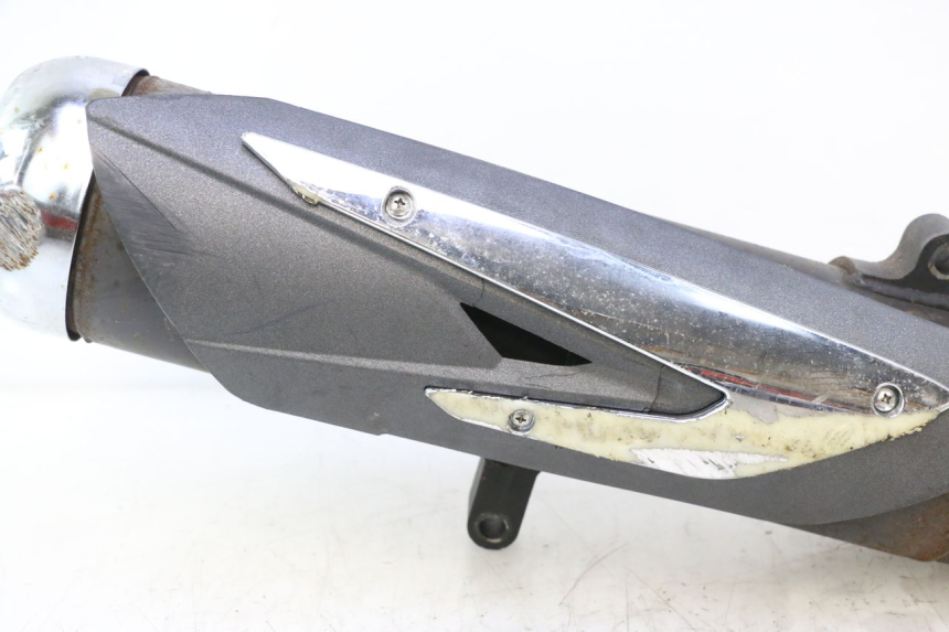photo de ESCAPE RAZZO STEED 125 (2012 - 2018) - Detalle de la pieza