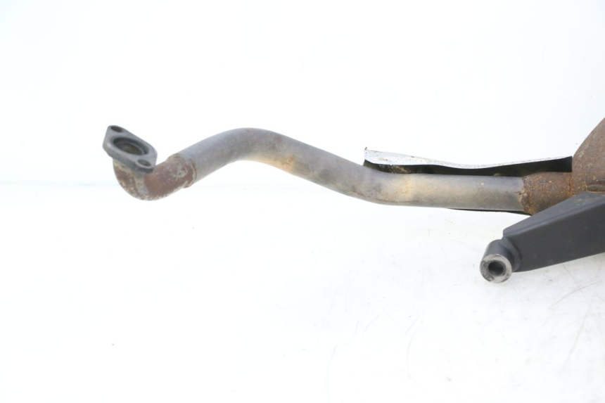 photo de ESCAPE RAZZO STEED 125 (2012 - 2018) - Marcados y referencias originales