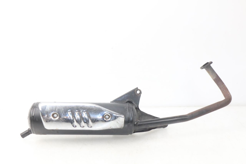 photo de ESCAPE FYM STRADA 50 (2007 - 2014) - Vista principal