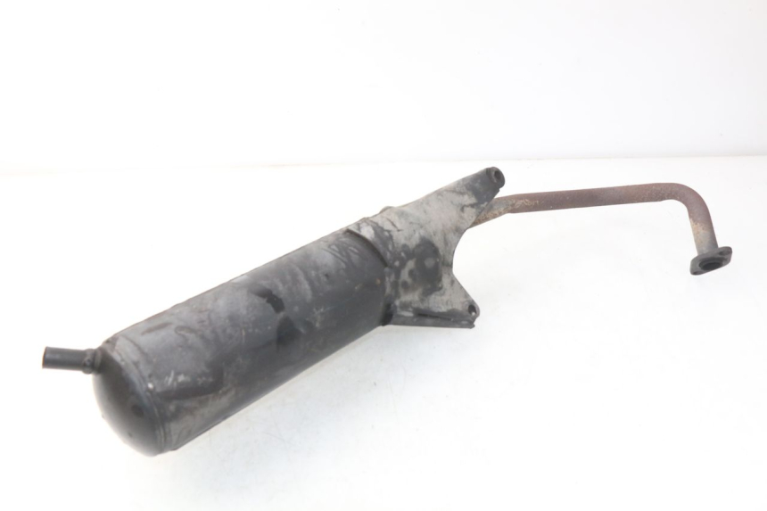 photo de ESCAPE FYM STRADA 50 (2007 - 2014) - Detalle de la pieza