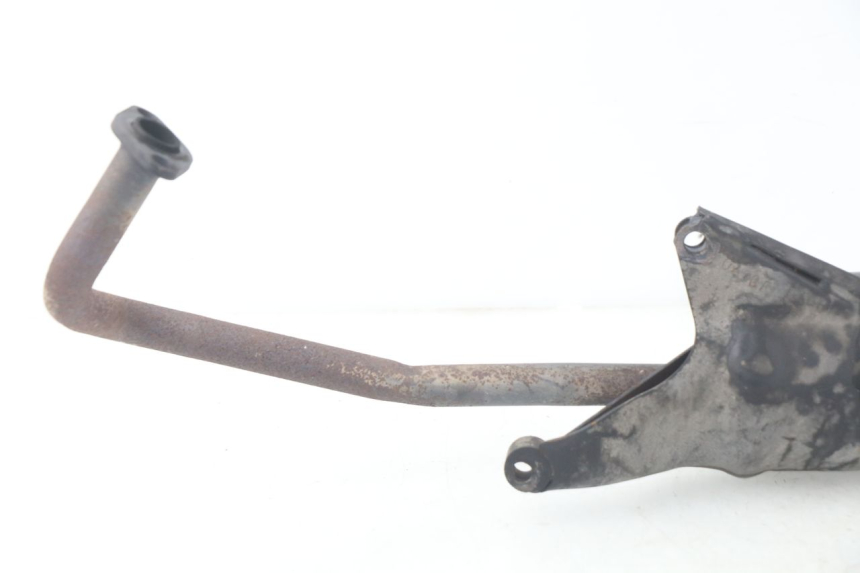 photo de ESCAPE FYM STRADA 50 (2007 - 2014) - Primer plano técnico