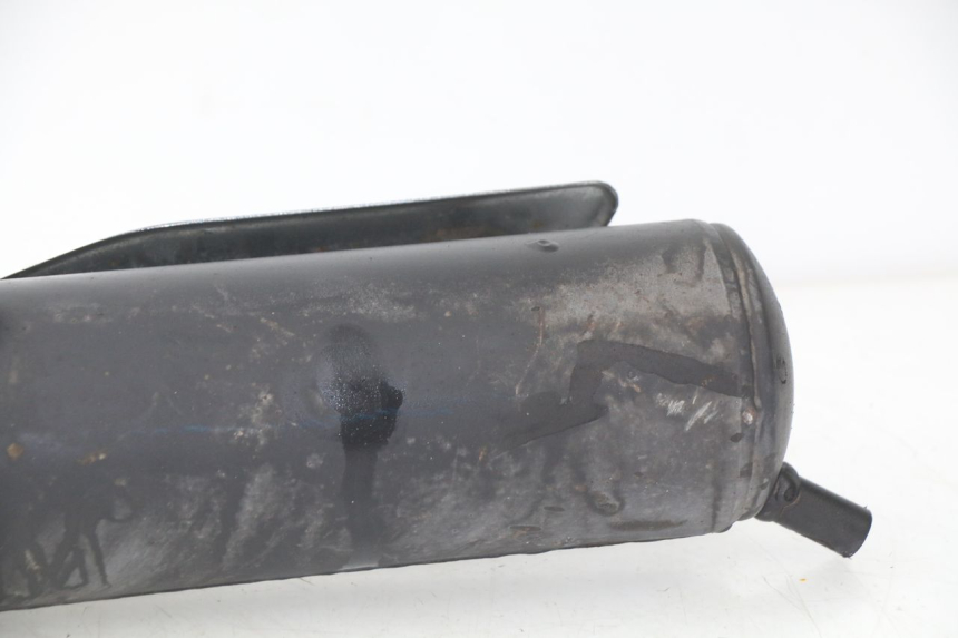 photo de ESCAPE FYM STRADA 50 (2007 - 2014) - Vista general del producto