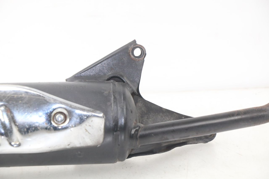 photo de ESCAPE FYM STRADA 50 (2007 - 2014) - Marcados y referencias originales