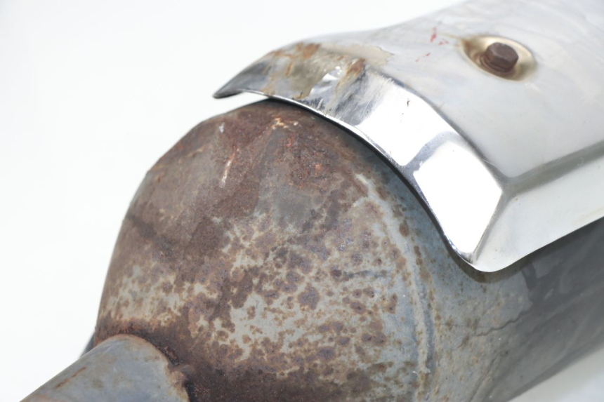 photo de ESCAPE PEUGEOT SUM UP 125 (2008 - 2013) - Detalle de la pieza