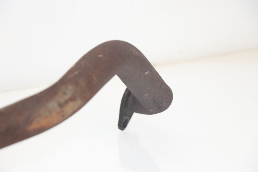 photo de ESCAPE PEUGEOT SUM UP 125 (2008 - 2013) - Enfoque en la estructura