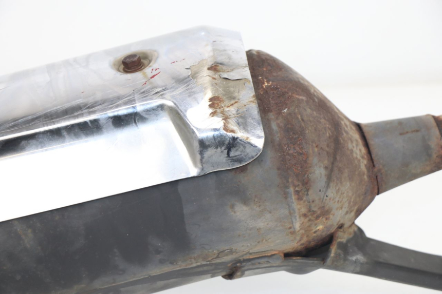 photo de ESCAPE PEUGEOT SUM UP 125 (2008 - 2013) - Zoom calidad de ocasión