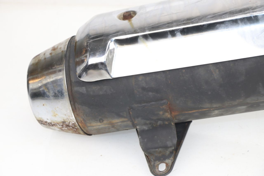 photo de ESCAPE PEUGEOT SUM UP 125 (2008 - 2013) - Perfil de la pieza de repuesto