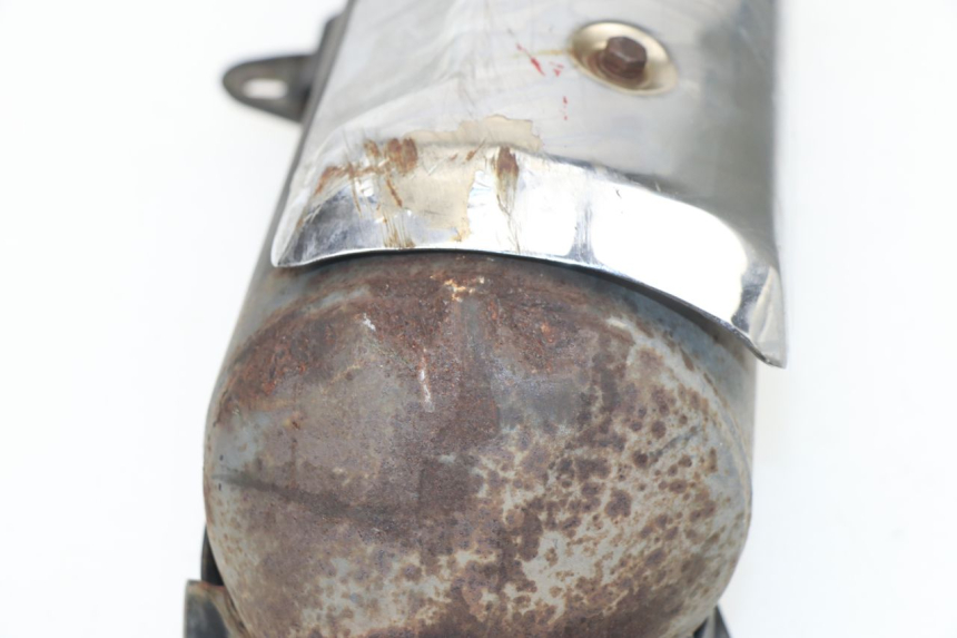 photo de ESCAPE PEUGEOT SUM UP 125 (2008 - 2013) - Zoom estado de uso