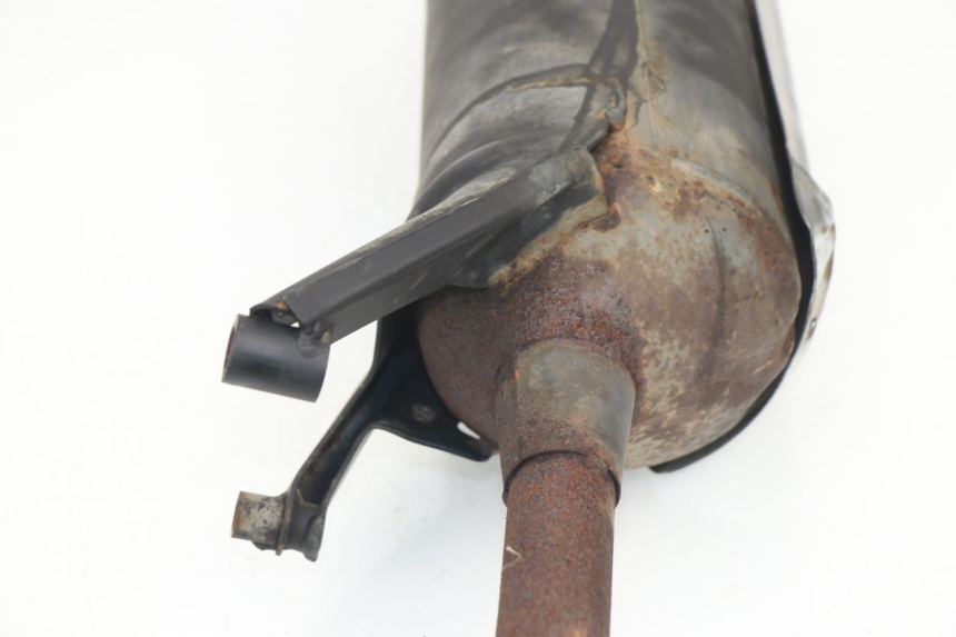 photo de ESCAPE PEUGEOT SUM UP 125 (2008 - 2013) - Otra perspectiva