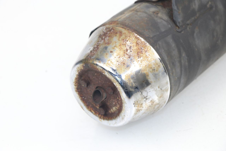 photo de ESCAPE PEUGEOT SUM UP 125 (2008 - 2013) - Vista general del producto