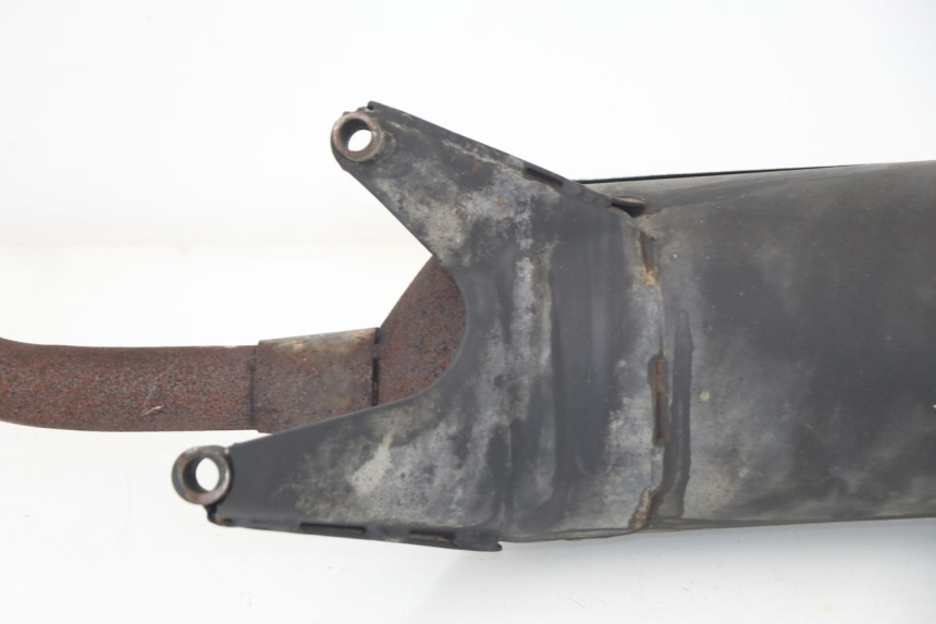 photo de ESCAPE PEUGEOT SUM UP 125 (2008 - 2013) - Marcados y referencias originales