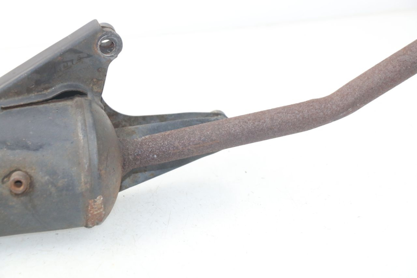 photo de ESCAPE JM MOTORS SUNNY 50 (2017 - 2020) - Características distintivas