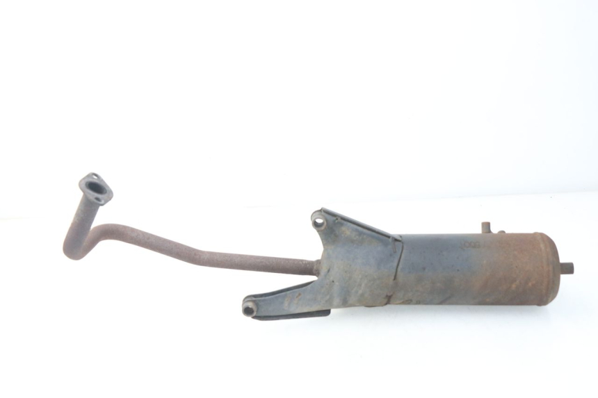 photo de ESCAPE JM MOTORS SUNNY 50 (2017 - 2020) - Recambio usado revisado