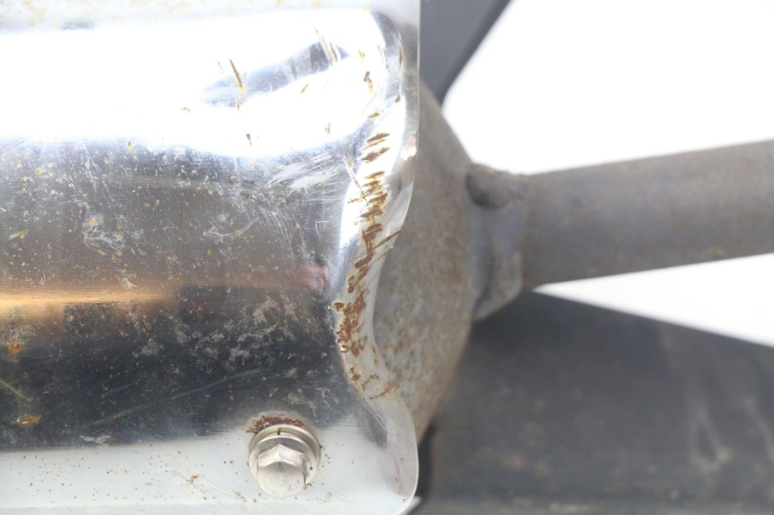 photo de ESCAPE JM MOTORS SUNNY 50 (2017 - 2020) - Detalle de la pieza