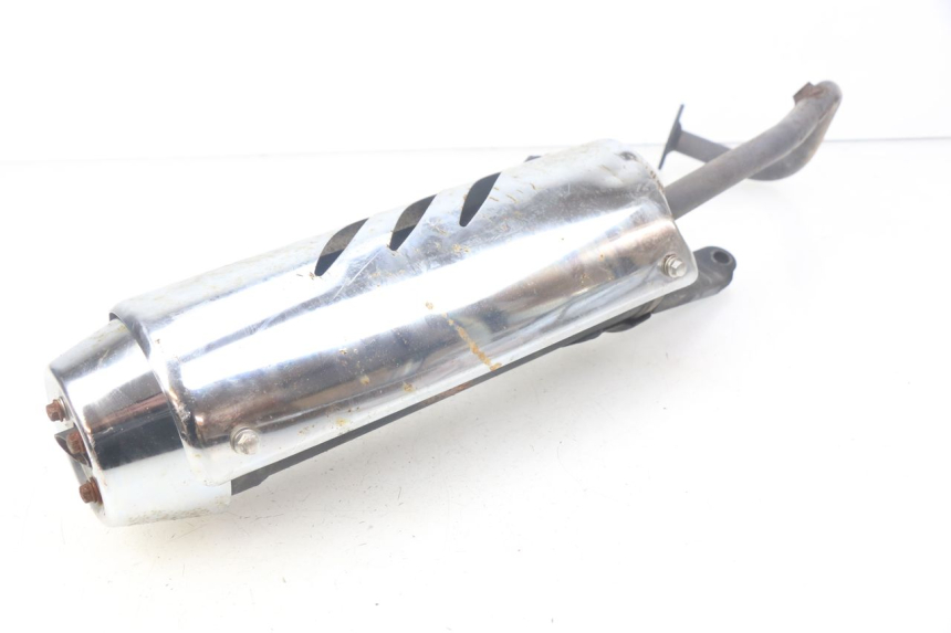 photo de ESCAPE JM MOTORS SUNNY 50 (2017 - 2020) - Otra perspectiva