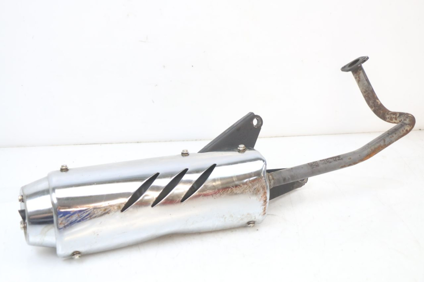 photo de ESCAPE JM MOTORS SUNNY 50 (2017 - 2020) - Detalle de la pieza