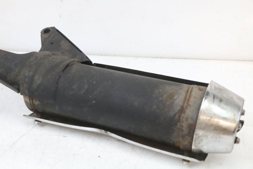 photo de ESCAPE JM MOTORS SUNNY 50 (2017 - 2020) - Recambio usado revisado