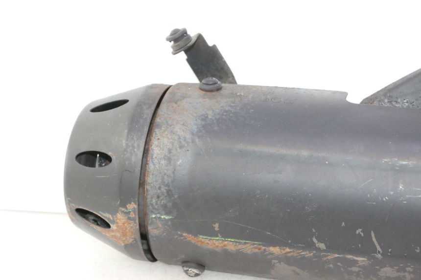 photo de ESCAPE KYMCO SUPER 8 2T 50 (2007 - 2013) - Detalle de la pieza