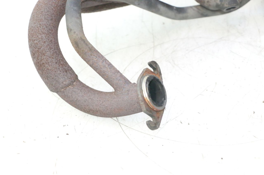 photo de ESCAPE KYMCO SUPER 8 2T 50 (2007 - 2013) - Marcados y referencias originales