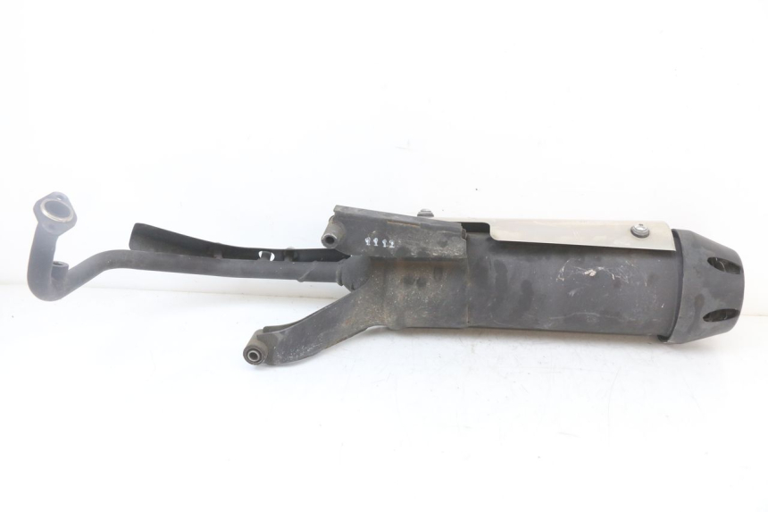 photo de ESCAPE KYMCO SUPER 8 4T 50 (2018 - 2020) - Vista general del producto