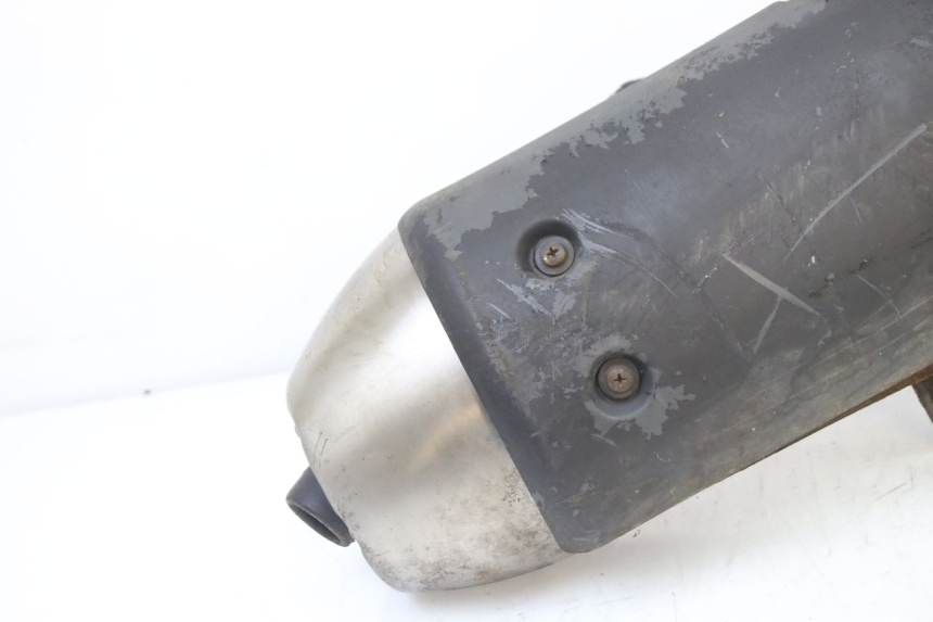 photo de ESCAPE PIAGGIO SUPER LX 125 (2000 - 2003) - Detalle de la pieza