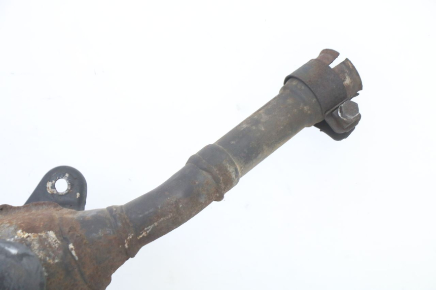 photo de ESCAPE PIAGGIO SUPER LX 125 (2000 - 2003) - Otra perspectiva