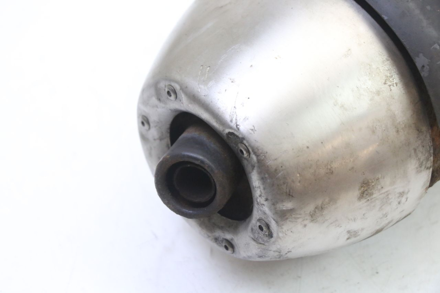 photo de ESCAPE PIAGGIO SUPER LX 125 (2000 - 2003) - Vista general del producto