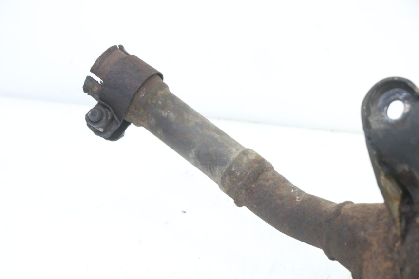 photo de ESCAPE PIAGGIO SUPER LX 125 (2000 - 2003) - Recambio usado revisado