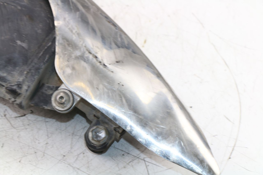 photo de ESCAPE SUZUKI SFV GLADIUS 650 (2009 - 2015) - Foto de producto adicional