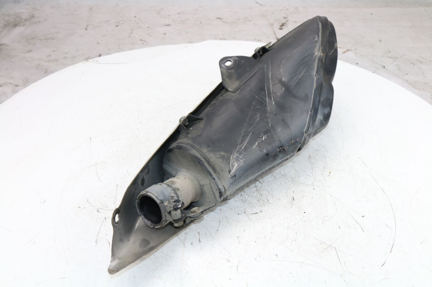 photo de ESCAPE SUZUKI SFV GLADIUS 650 (2009 - 2015) - Otra perspectiva