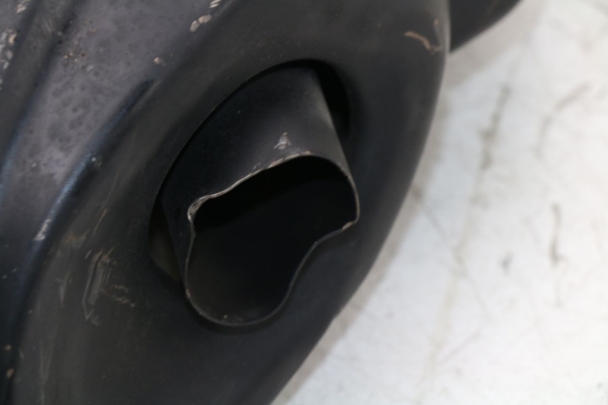 photo de ESCAPE SUZUKI SFV GLADIUS 650 (2009 - 2015) - Recambio usado revisado