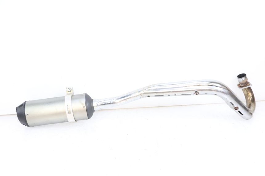 photo de ESCAPE MINI MX SX 125 - Vista principal