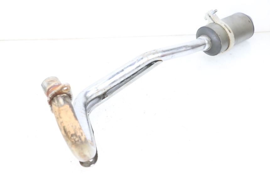 photo de ESCAPE MINI MX SX 125 - Otra perspectiva