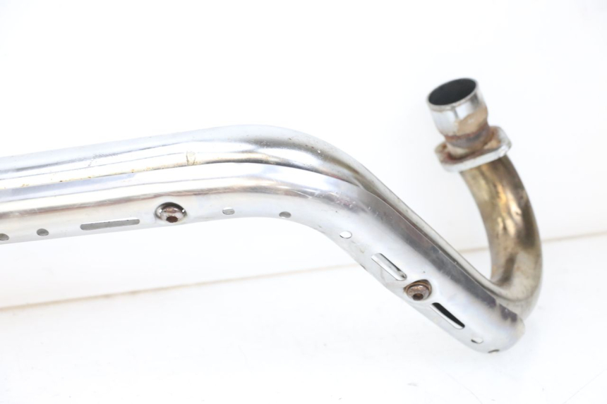 photo de ESCAPE MINI MX SX 125 - Recambio usado revisado