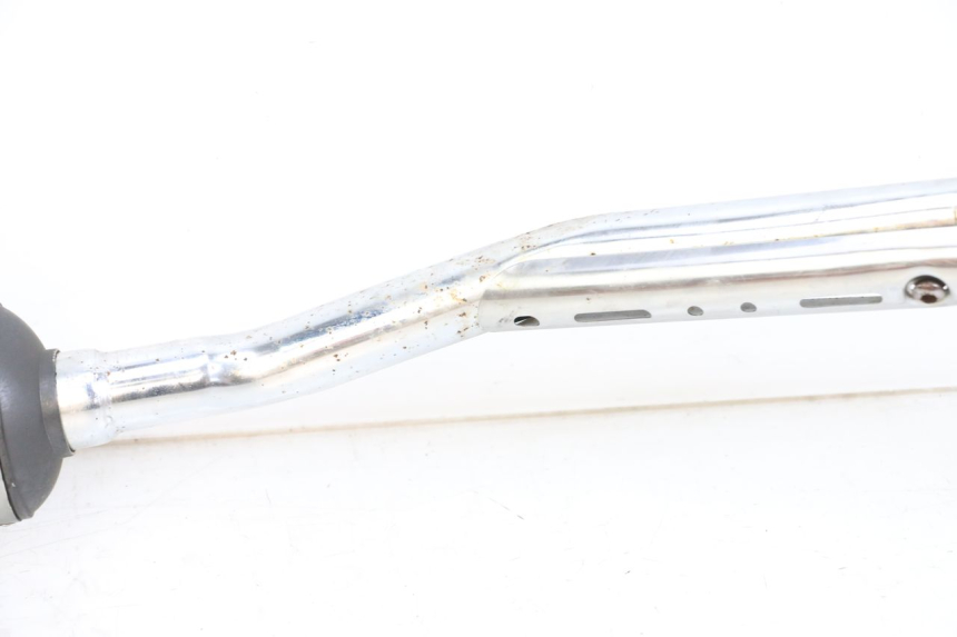 photo de ESCAPE MINI MX SX 125 - Marcados y referencias originales