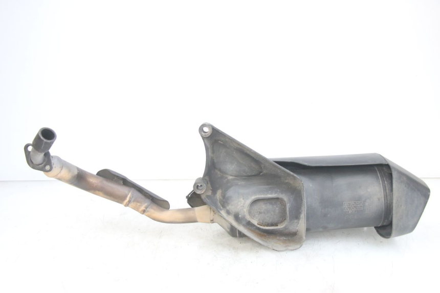 photo de ESCAPE APRILIA SXR 50 (2021 - 2023) - Detalle de la pieza