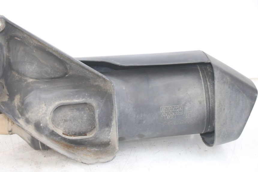 photo de ESCAPE APRILIA SXR 50 (2021 - 2023) - Características distintivas