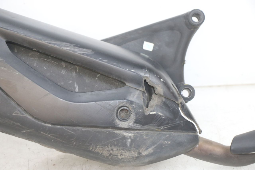 photo de ESCAPE APRILIA SXR 50 (2021 - 2023) - Inspección visual detallada