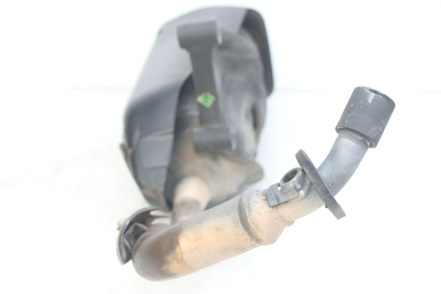 photo de ESCAPE APRILIA SXR 50 (2021 - 2023) - Marcados y referencias originales