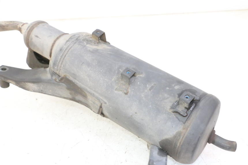 photo de ESCAPE SYM ORBIT III 3 4T 50 (2018 - 2021) - Otra perspectiva