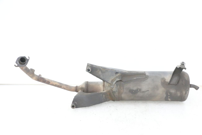 photo de ESCAPE SYM ORBIT III 3 4T 50 (2018 - 2021) - Recambio usado revisado