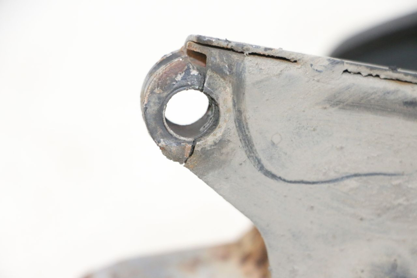 photo de ESCAPE NECO TEMPO 4T 50 (2022 - 2026) - Primer plano técnico