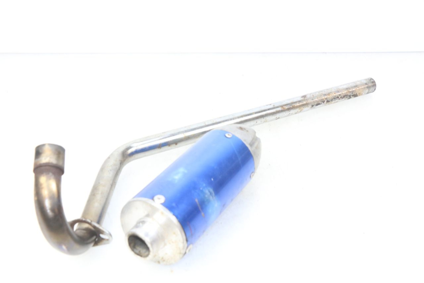 photo de ESCAPE NITRO MOTORS THUNDER 125 - Detalle de la pieza