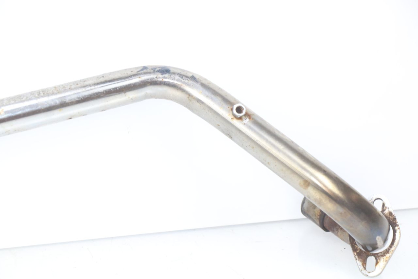 photo de ESCAPE NITRO MOTORS THUNDER 125 - Vista general del producto