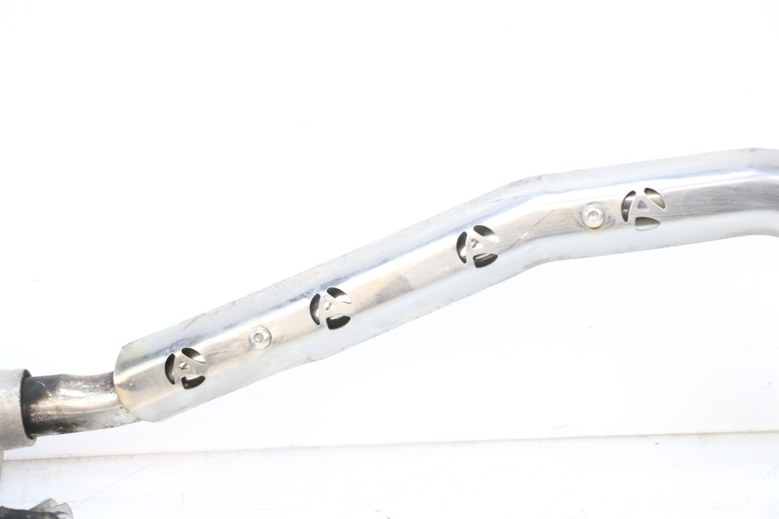 photo de ESCAPE NITRO MOTORS THUNDER 125 - Otra vista del artículo