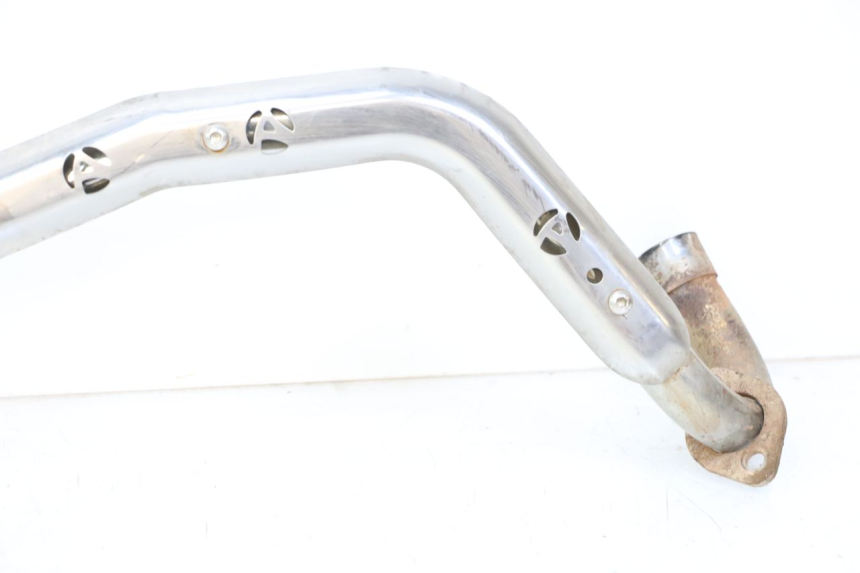 photo de ESCAPE NITRO MOTORS THUNDER 125 - Características distintivas