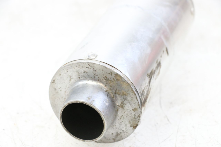 photo de ESCAPE NITRO MOTORS THUNDER 125 - Zoom estado de uso