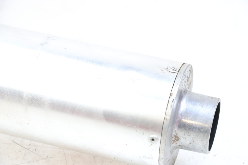 photo de ESCAPE NITRO MOTORS THUNDER 125 - Detalles de los puntos de fijación