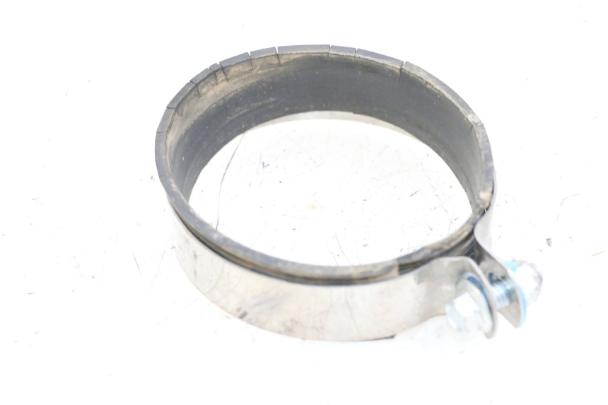 photo de ESCAPE NITRO MOTORS THUNDER 125 - Marcados y referencias originales