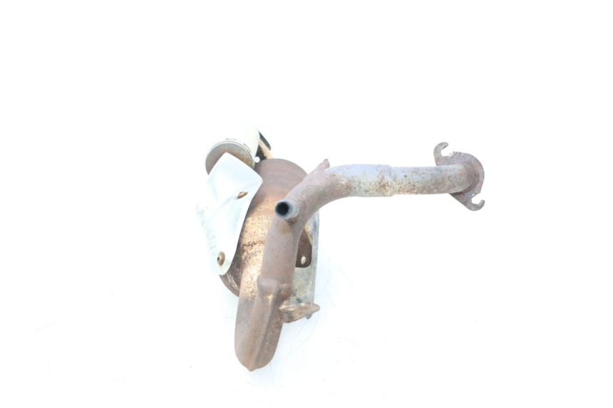 photo de ESCAPE PEUGEOT TKR TREKKER FURIOUS 50 (2005 - 2014) - Foto de producto adicional